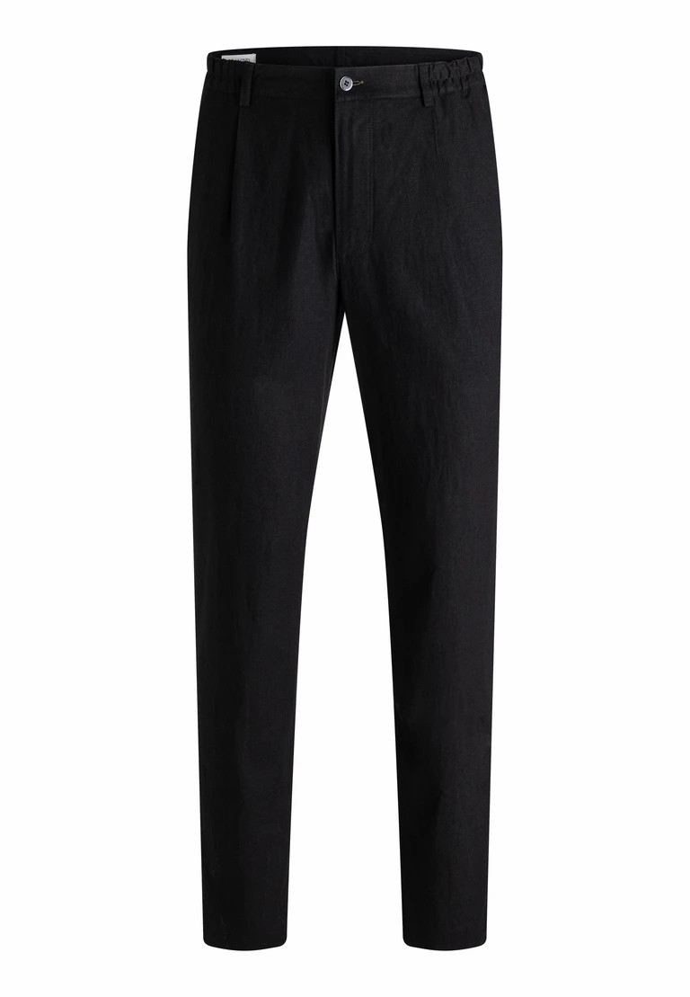 pantaloni in tessuto tyson