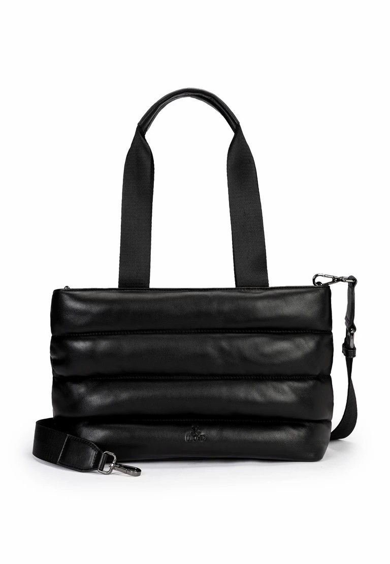 borsa imbottita per la spesa