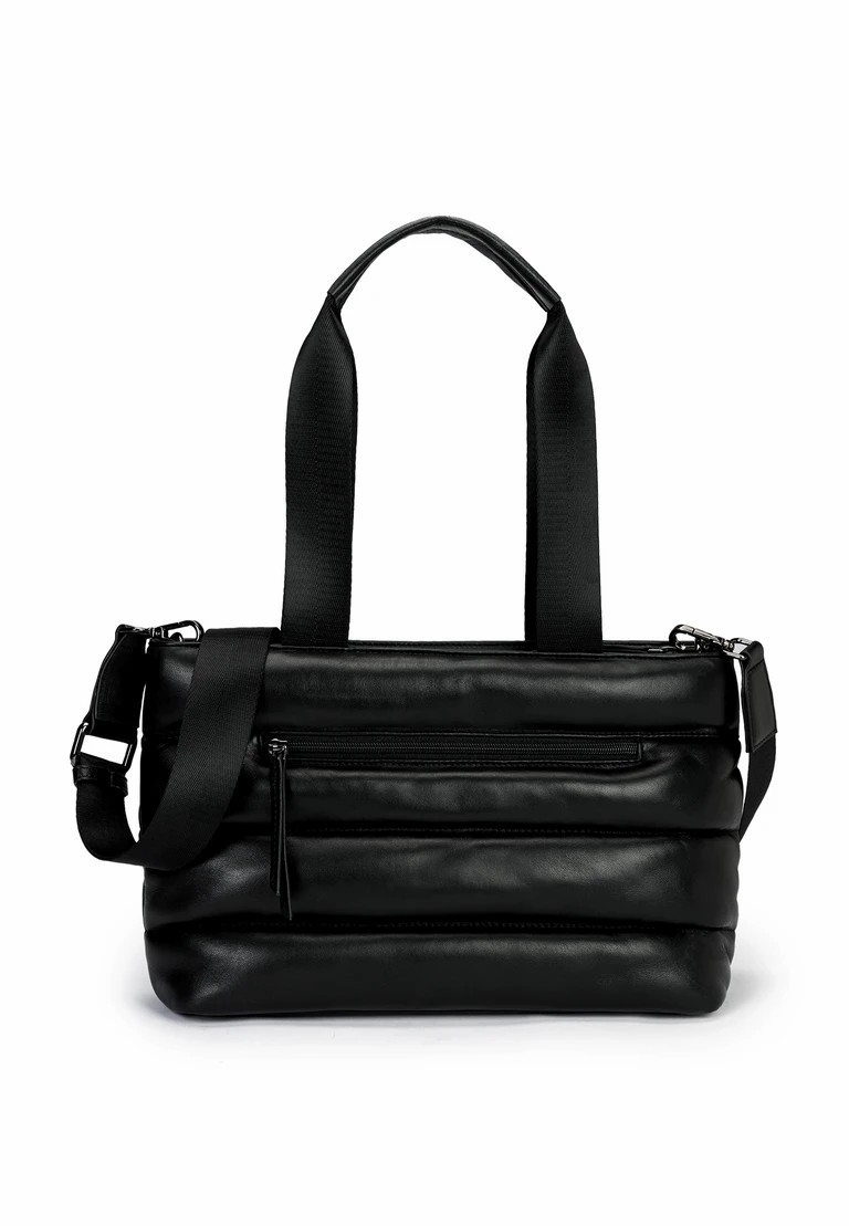 borsa imbottita per la spesa