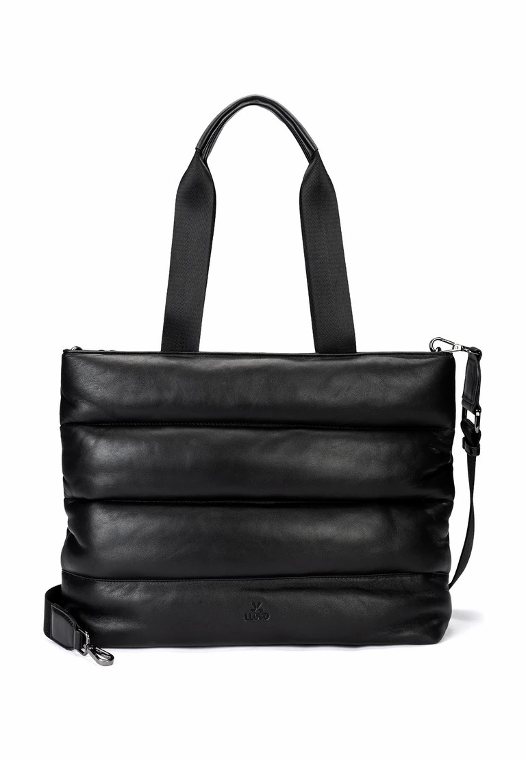borsa imbottita per la spesa