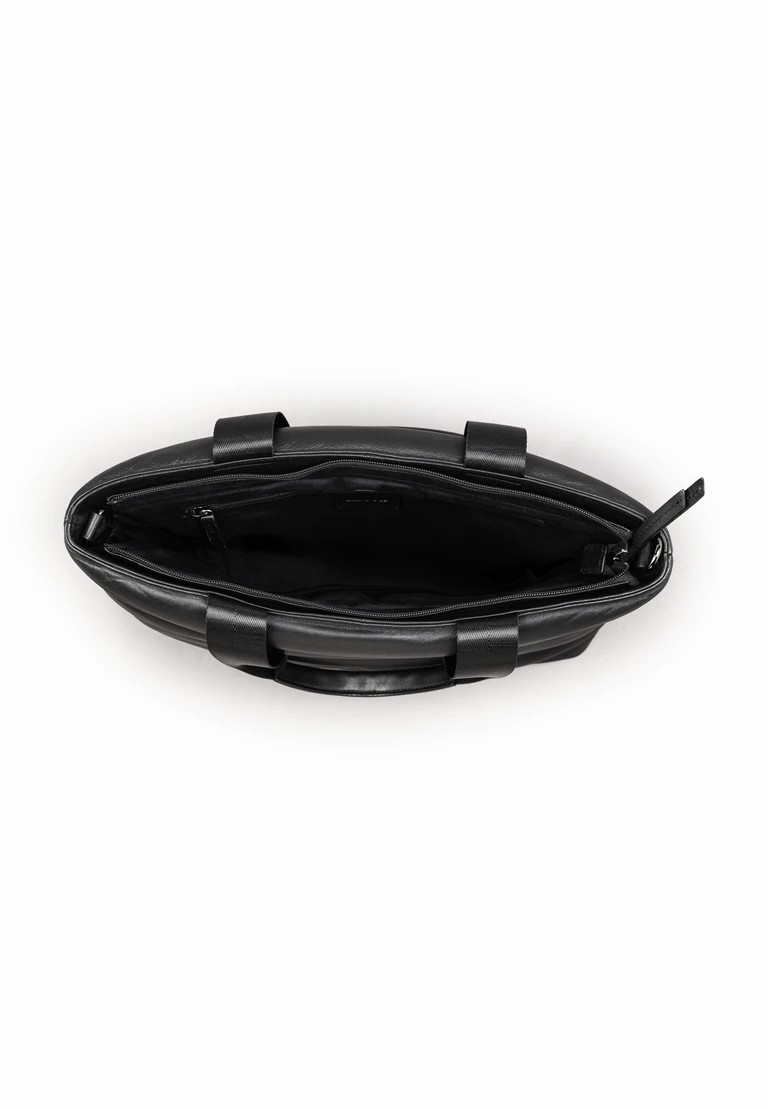 borsa imbottita per la spesa