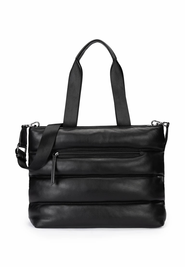 borsa imbottita per la spesa