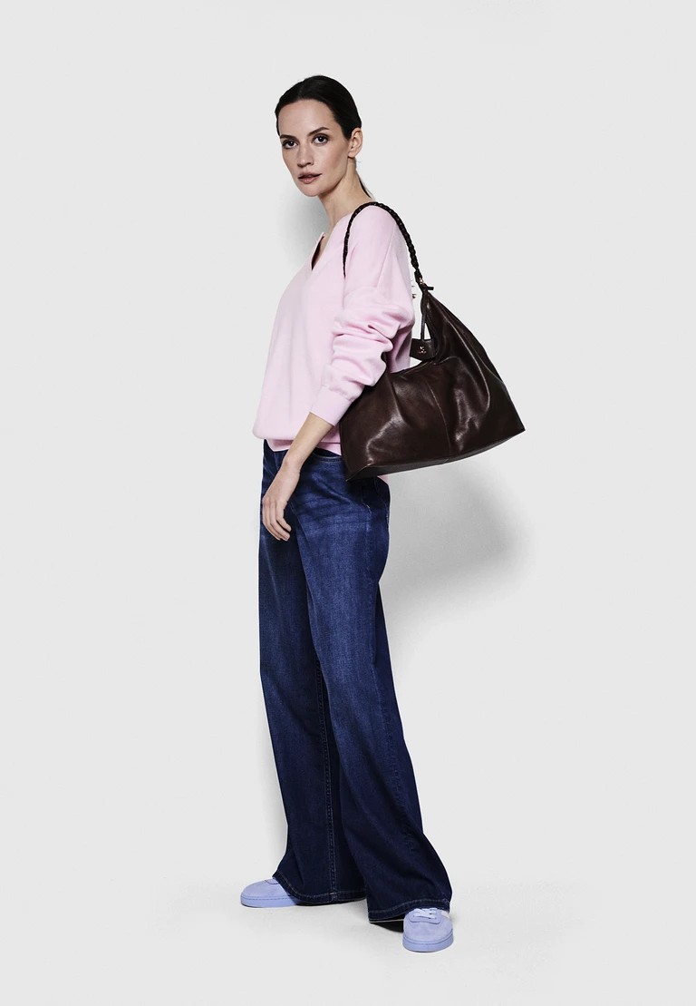 borsa a tracolla