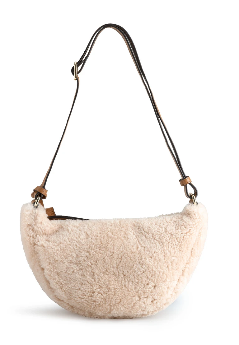 borsa a tracolla