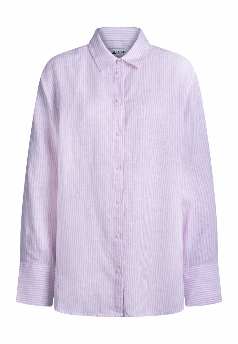 camicetta di lino