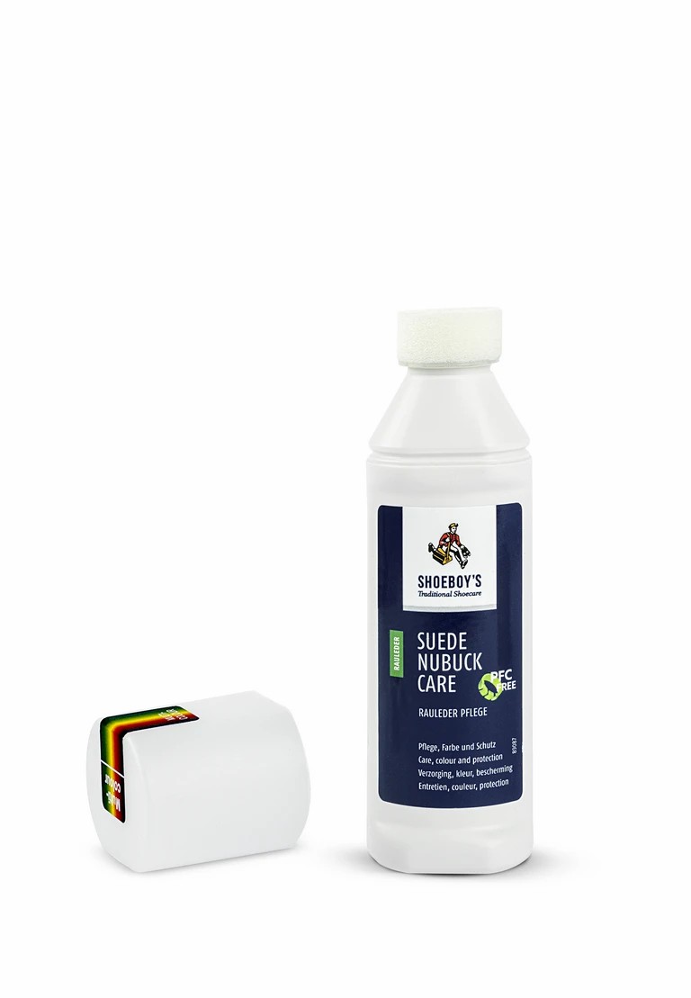 velours care multicolore