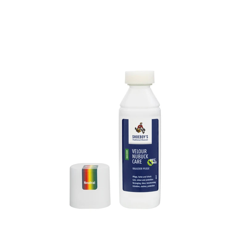 velours care multicolore