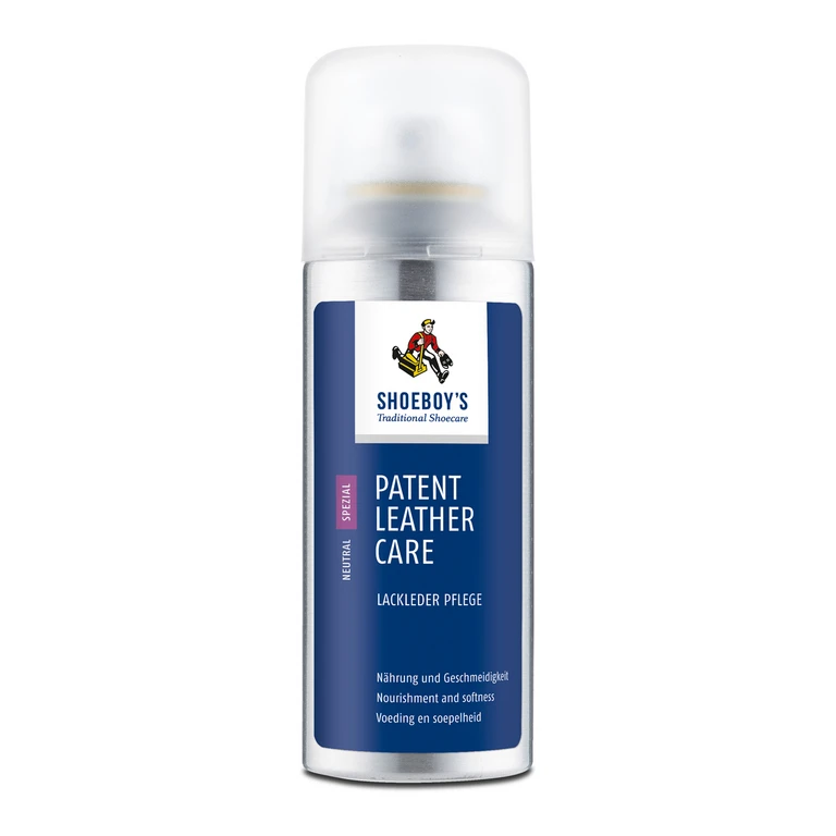 spray cura pelle verniciata