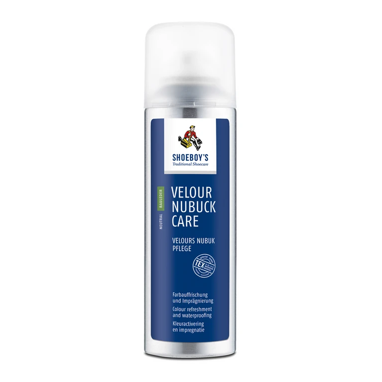 spray idratante velvet care multicolore
