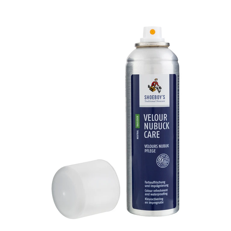 spray idratante velvet care multicolore