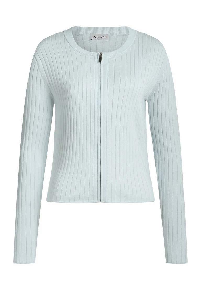 cardigan lavorato a maglia