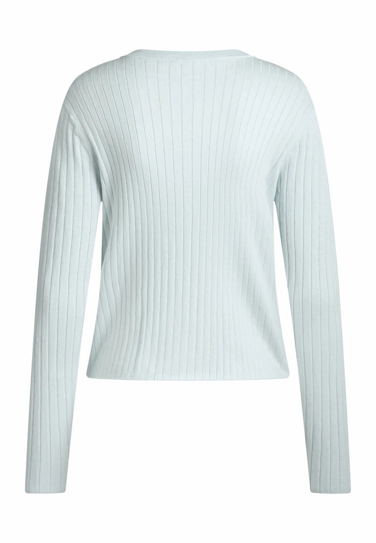 cardigan lavorato a maglia