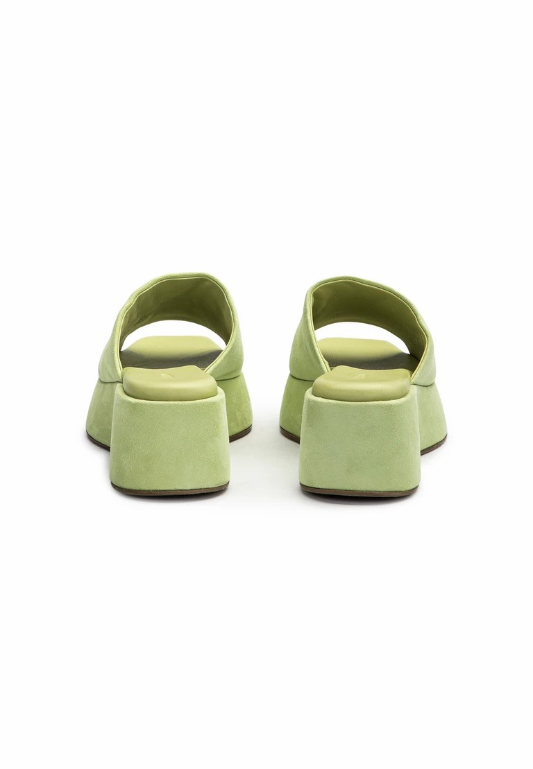 musa vegana