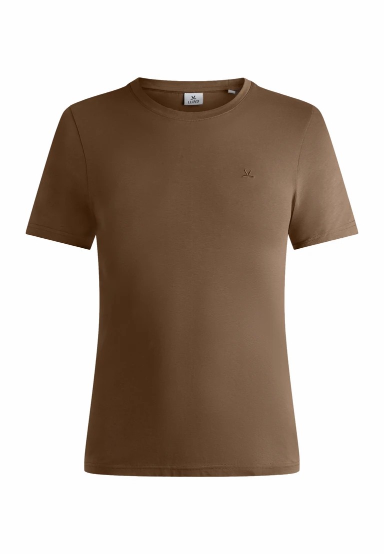 t-shirt girocollo