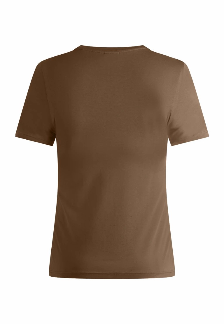 t-shirt girocollo