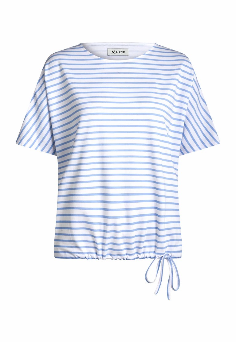 t-shirt girocollo