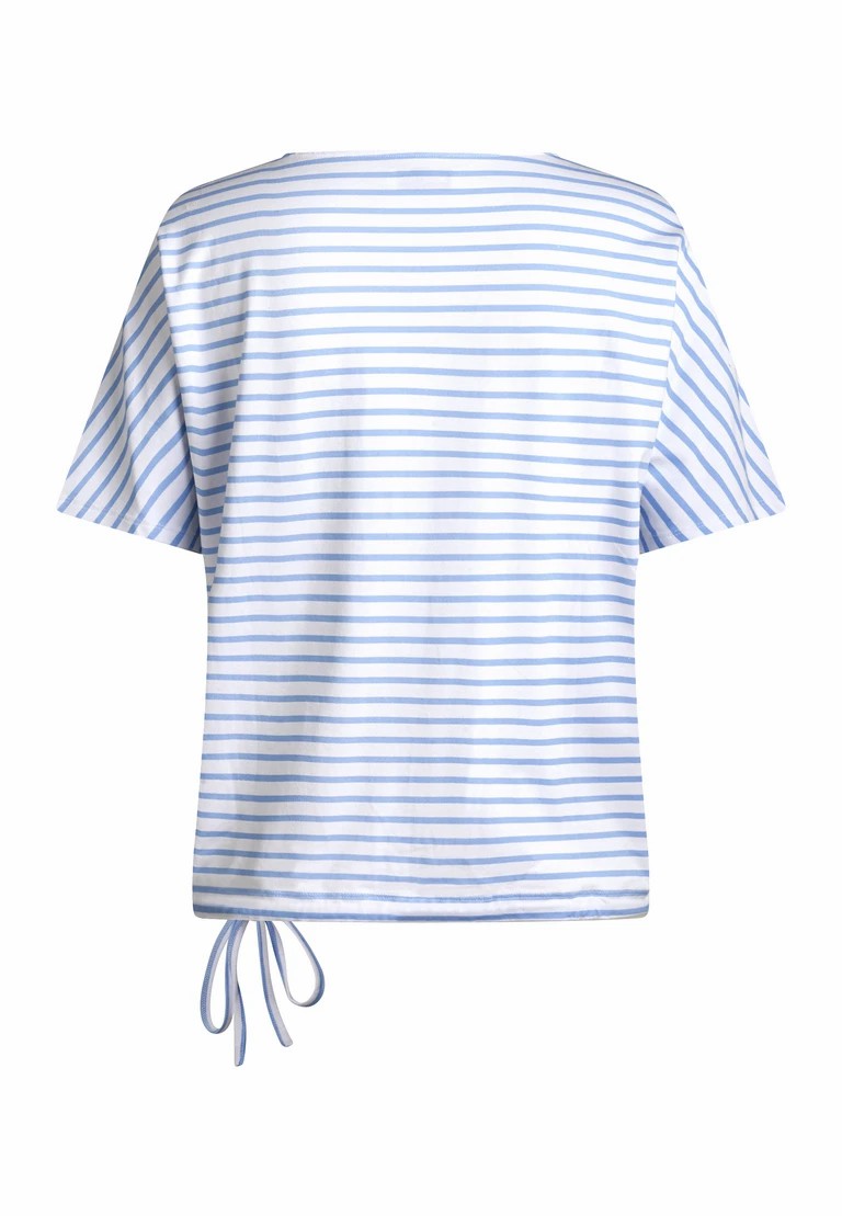 t-shirt girocollo