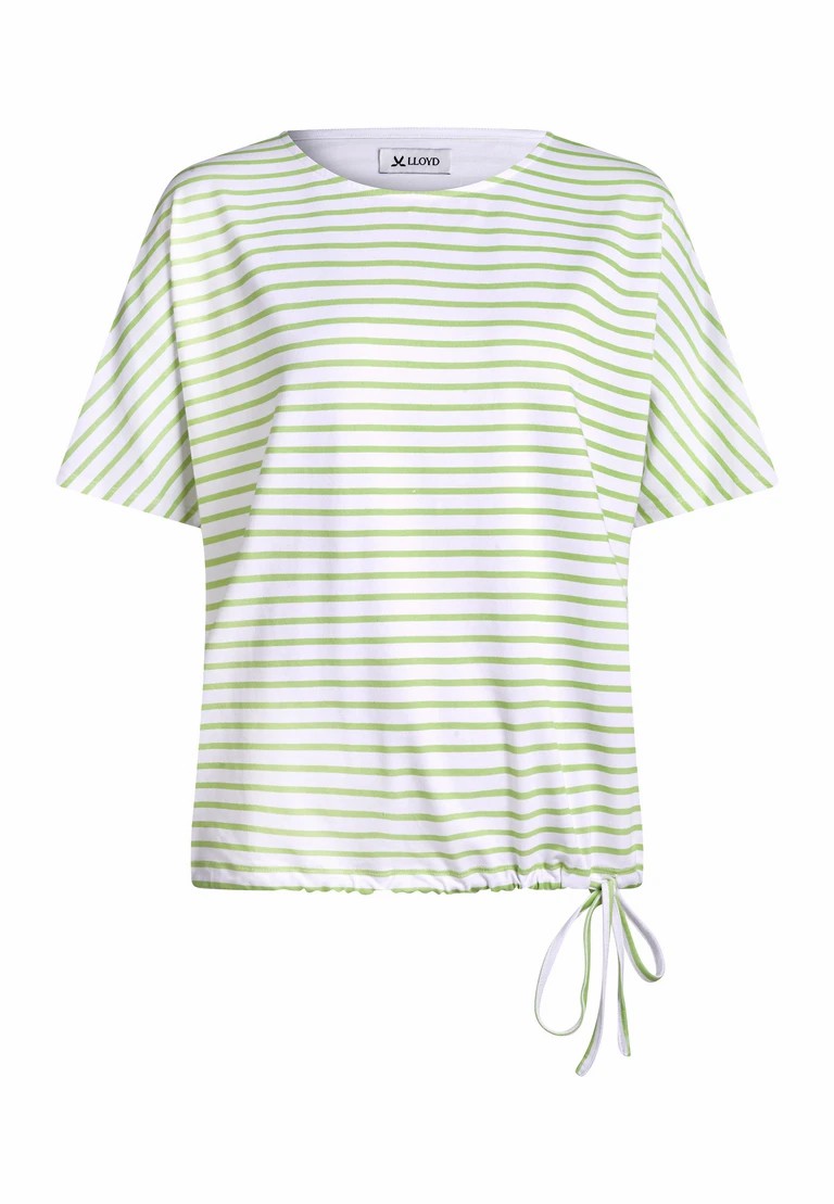 t-shirt girocollo