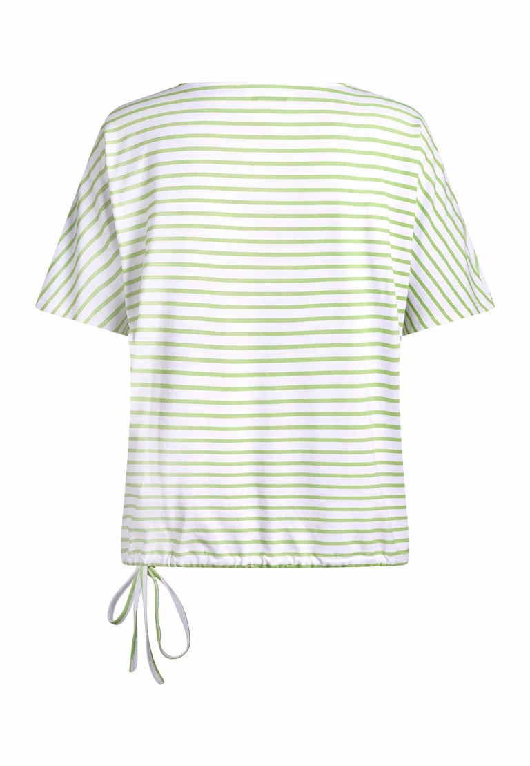 t-shirt girocollo
