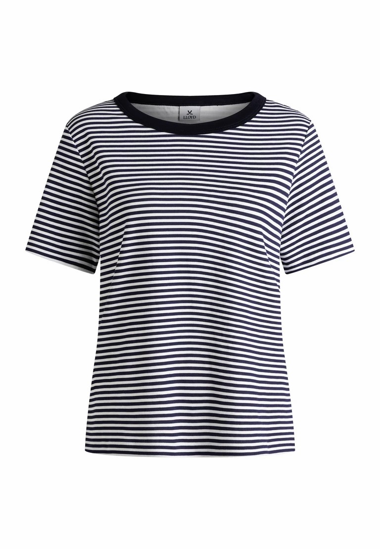 t-shirt girocollo