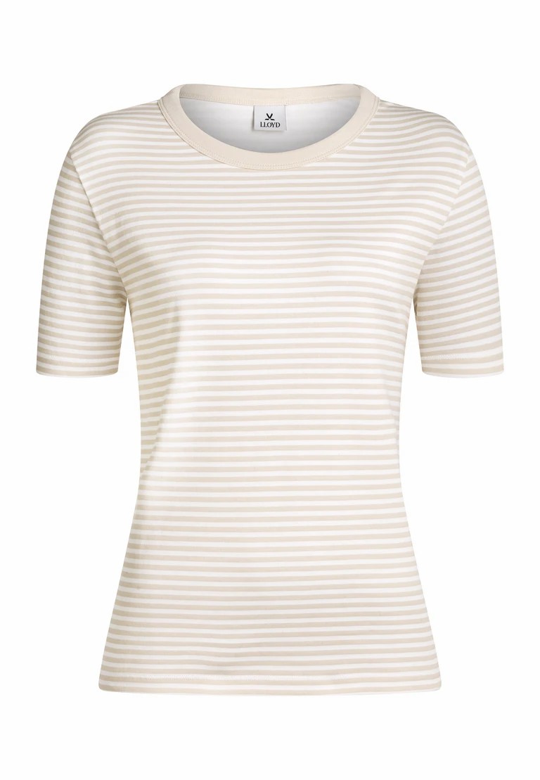 t-shirt girocollo