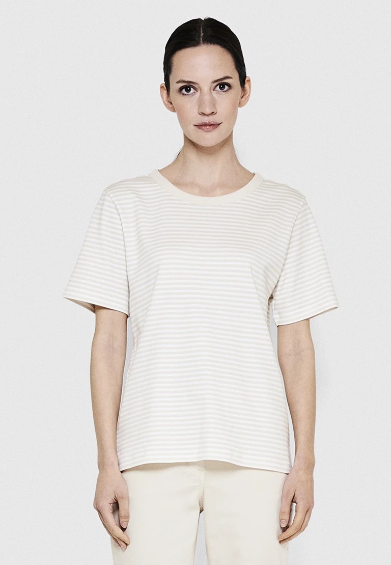 t-shirt girocollo