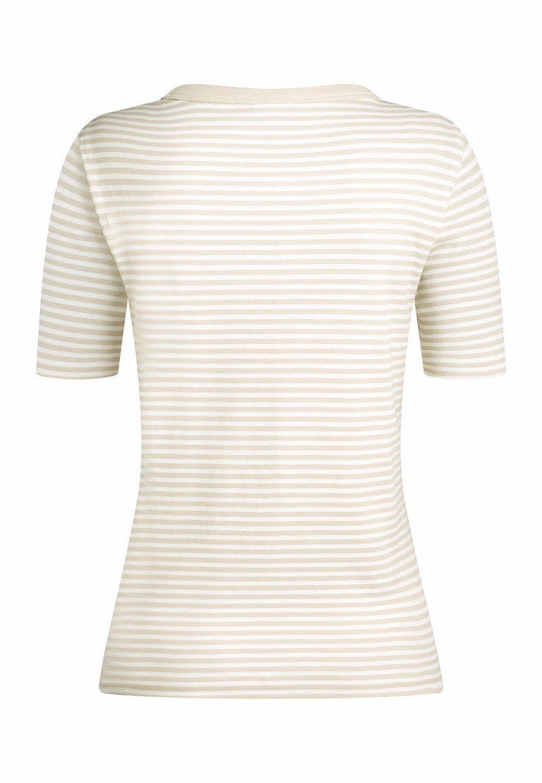 t-shirt girocollo