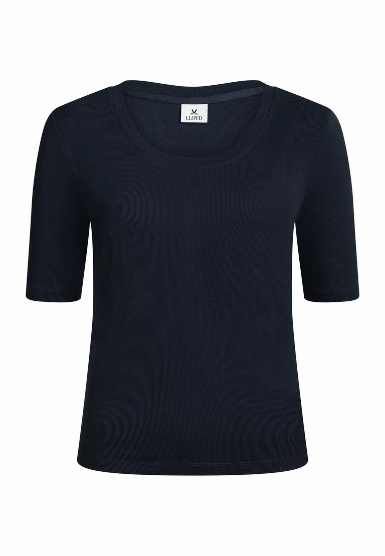 t-shirt girocollo