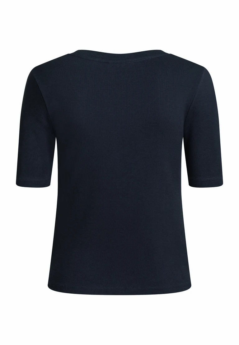 t-shirt girocollo