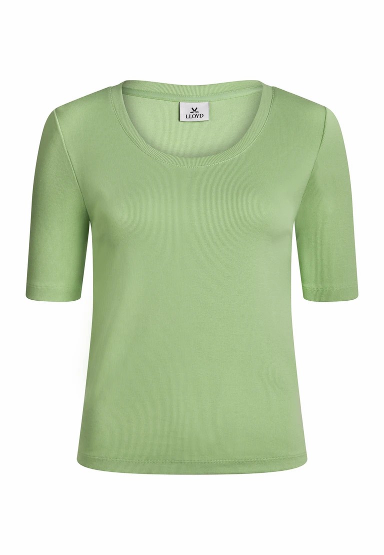 t-shirt girocollo