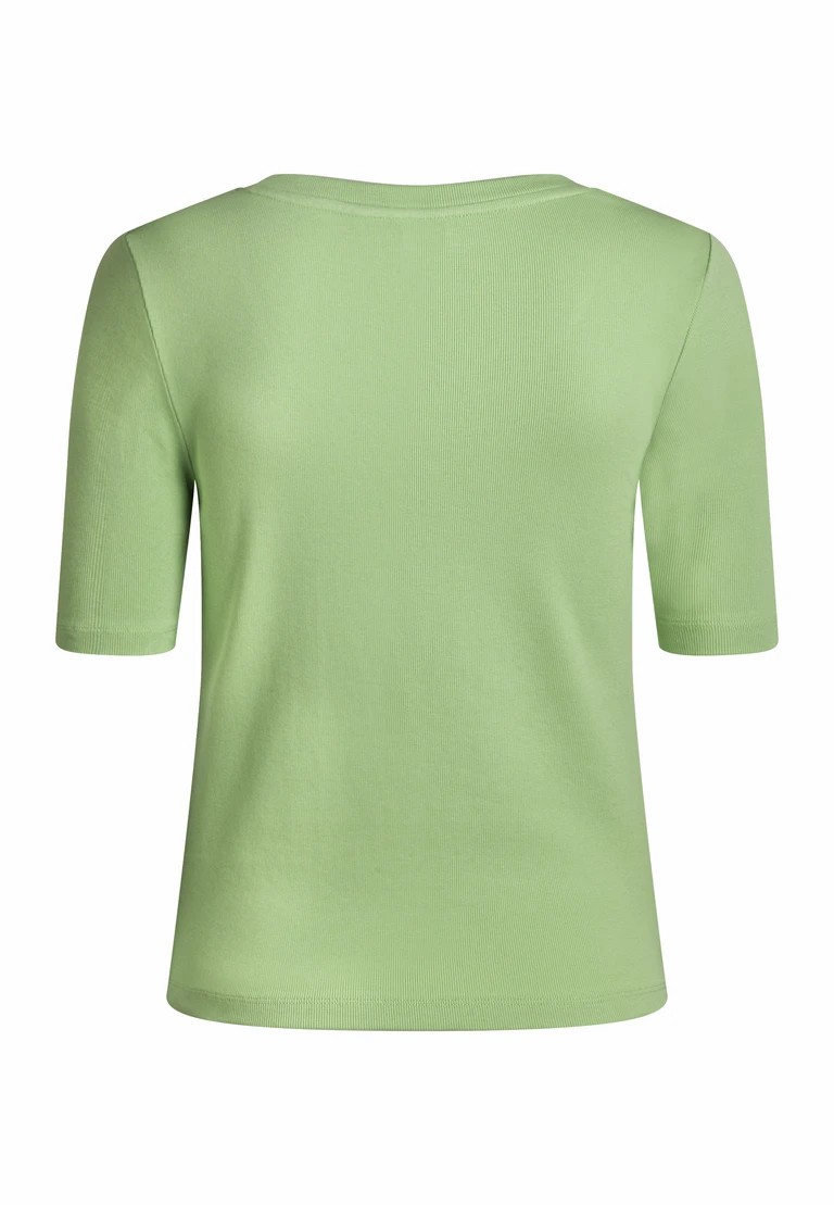 t-shirt girocollo