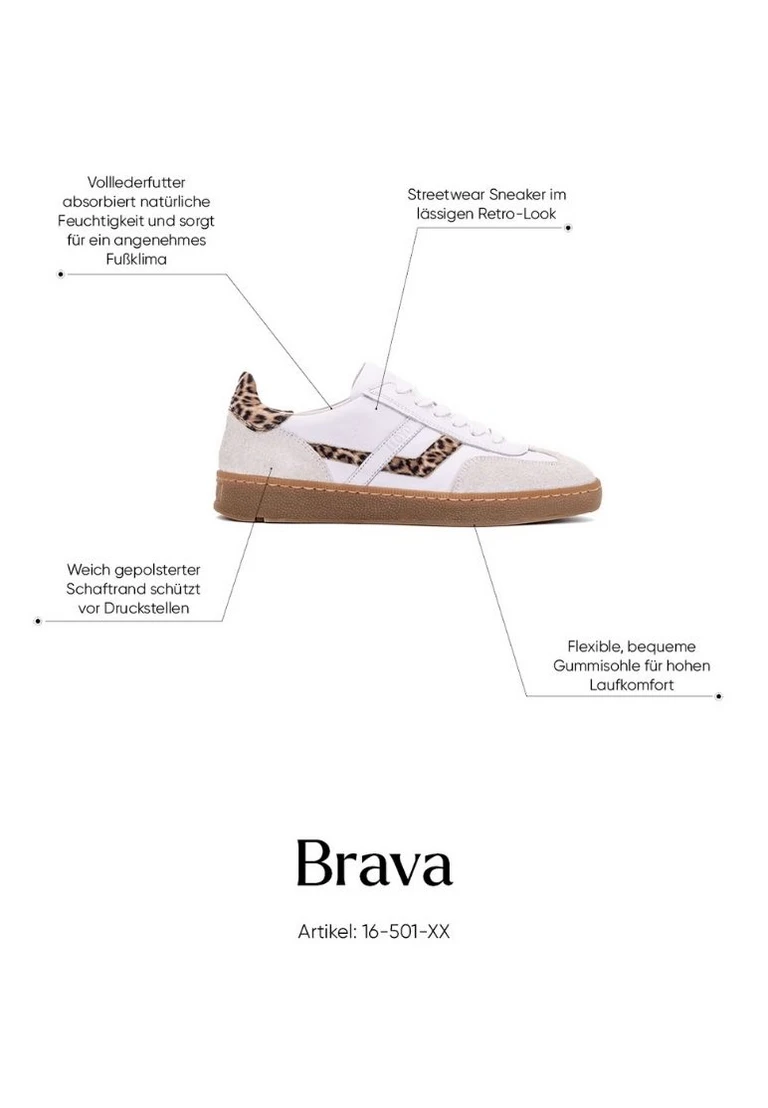 brava
