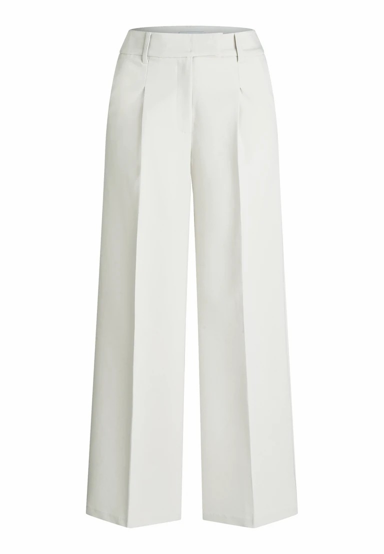 pantaloni in tessuto