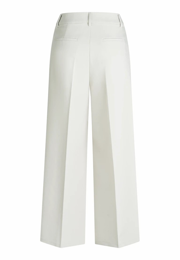 pantaloni in tessuto