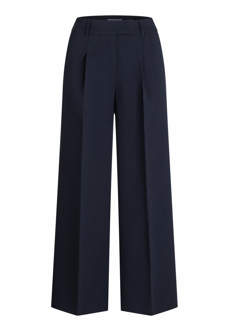 pantaloni in tessuto