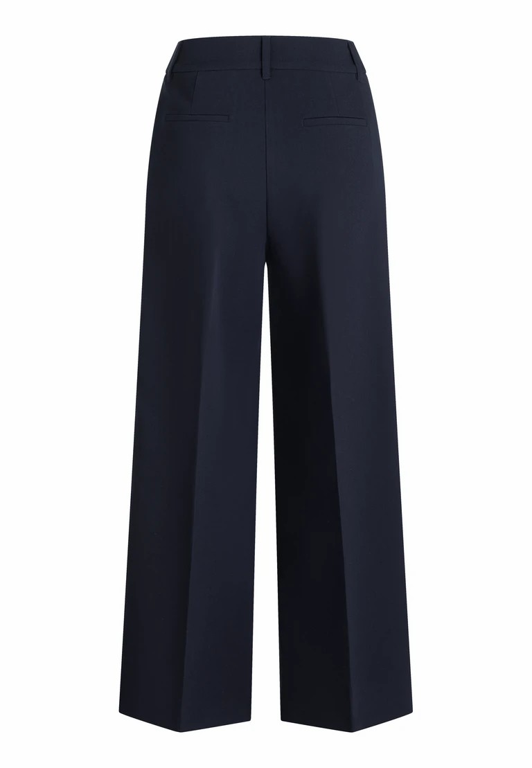 pantaloni in tessuto